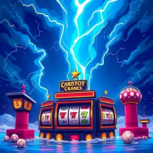 hot51: Promo dan Bonus Terbaik untuk Para Gamer Indonesia