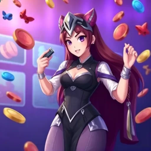 Menjelajahi Fitur Unggulan Situs Game hot51