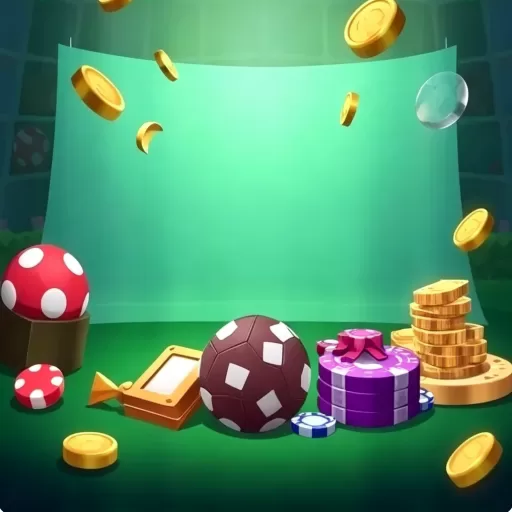Mengulas Fitur Menarik di Situs Game hot51