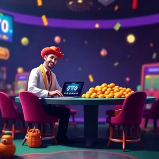 Panduan Lengkap Menggunakan Situs Game hot51
